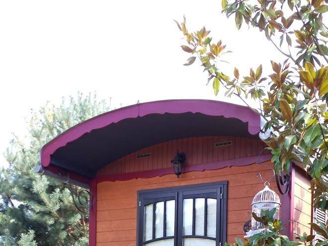 Chambre d'hote sechoir a tabac lot et garonne