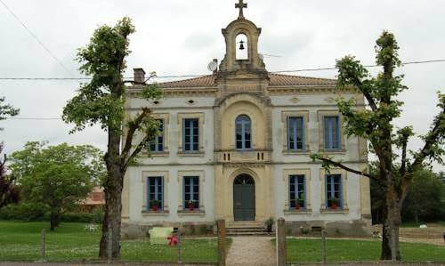 La vieille ecole