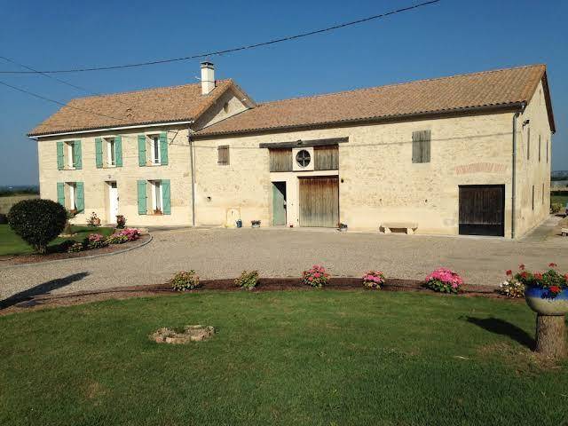 Le Coteau De Bazeille Image