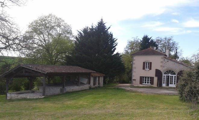 Le logis du pradet