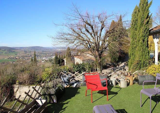 Le Preau De L'horizon Image