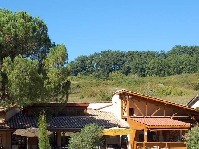 Le Relais Du Moulin Neuf Cap France Image