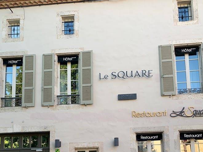 Le square astaffort
