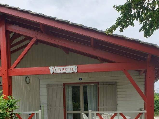 Les Gites De La Garenne Image