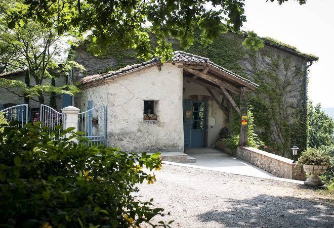 Les huguets