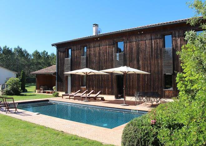 Les maisons d'hotes de bouynot