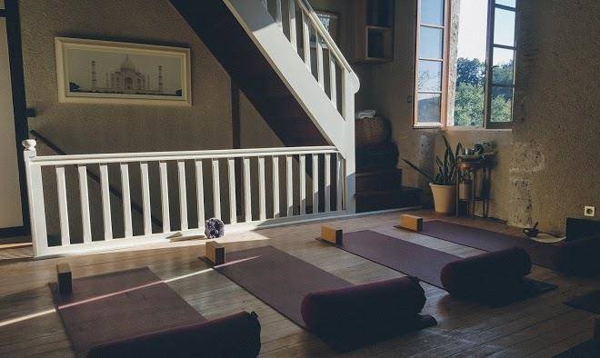 Little french retreat