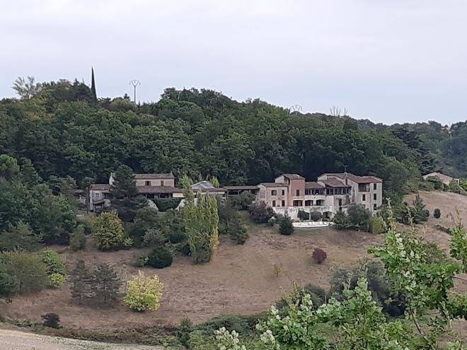 Logis hotel des chenes