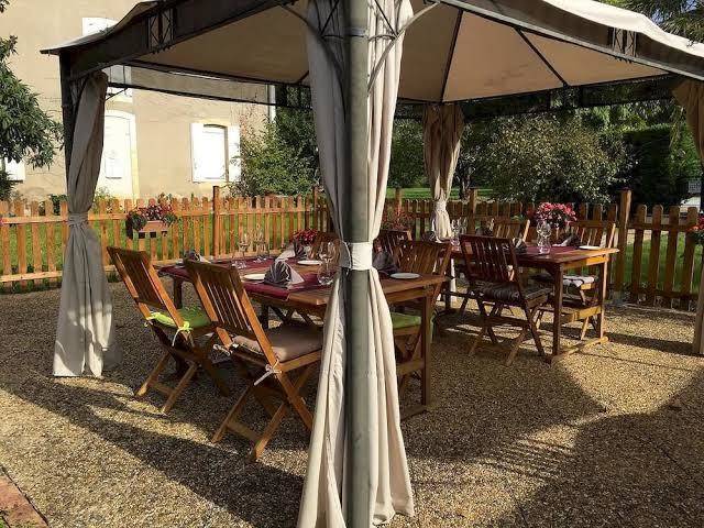 Logis hotel les rives du plantie