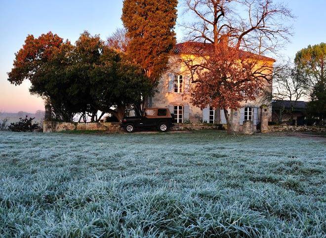Maison duroy