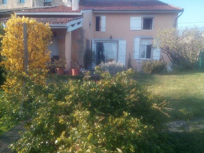 Maison linda