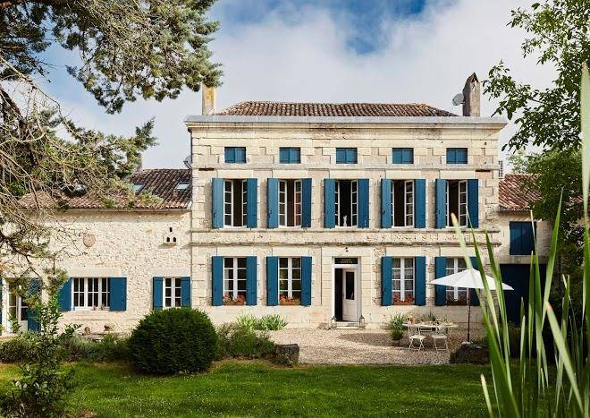 Manoir Laurette Image