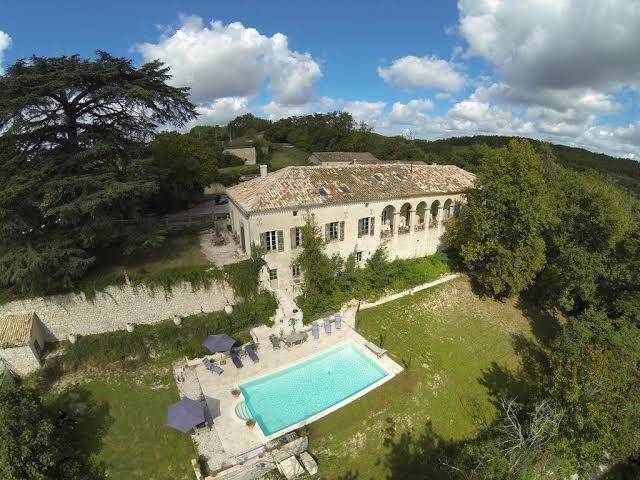 Manoir le bigourda