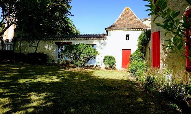 Manoir saint louis