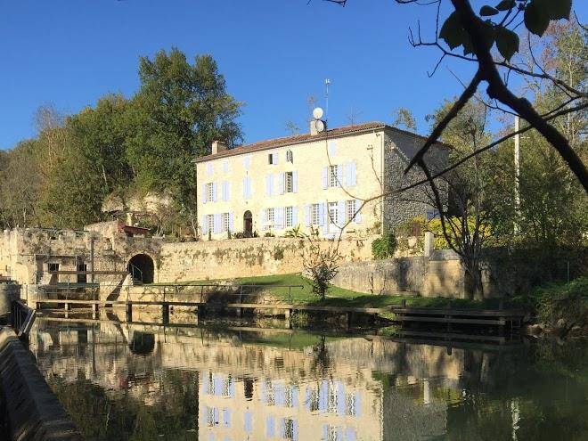 Moulin de bapaume