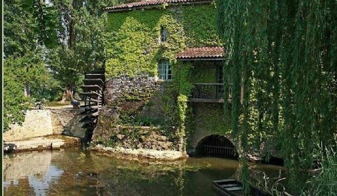 Moulin de cocussotte