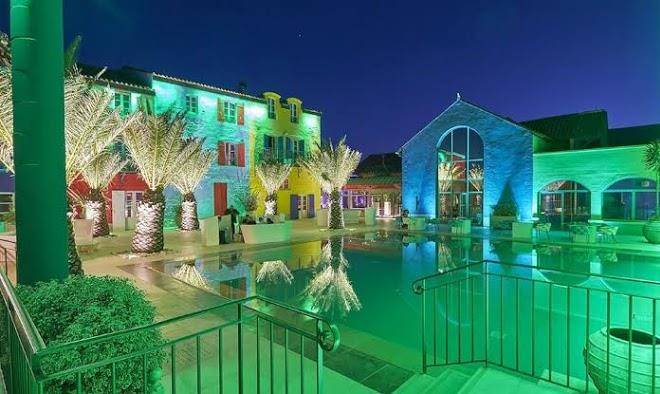 Restaurant Le Bistrot Image