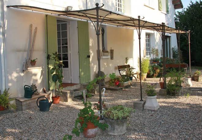 The retreat le grand bois