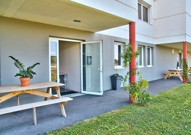 Adonis hotel bayonne