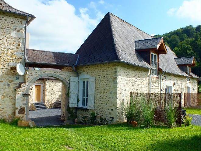 Au moulin 1771