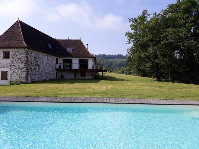 Auberge azkena