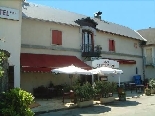 Auberge de l'etable