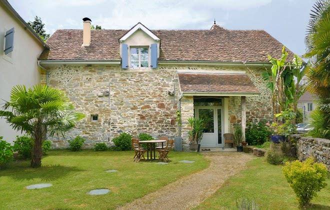Auberge de la fontaine