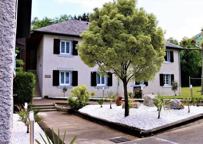 Auberge de la vallee d'ossau