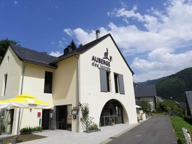 Auberge des isards