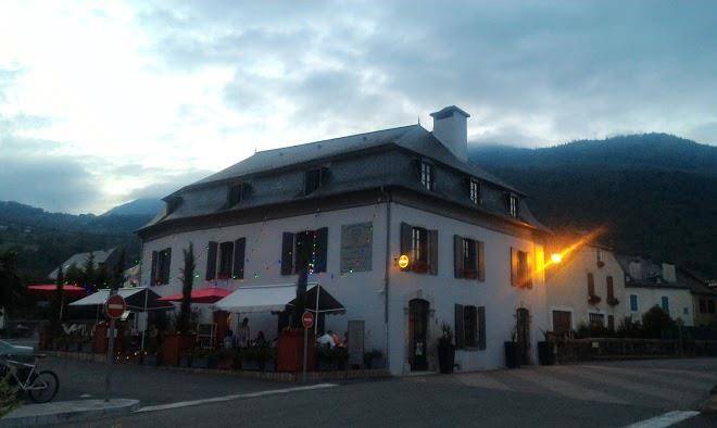 Auberge la maison lavillete