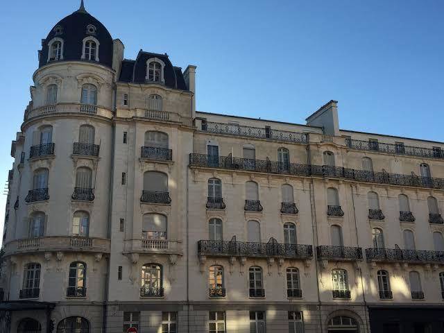 Best western continental