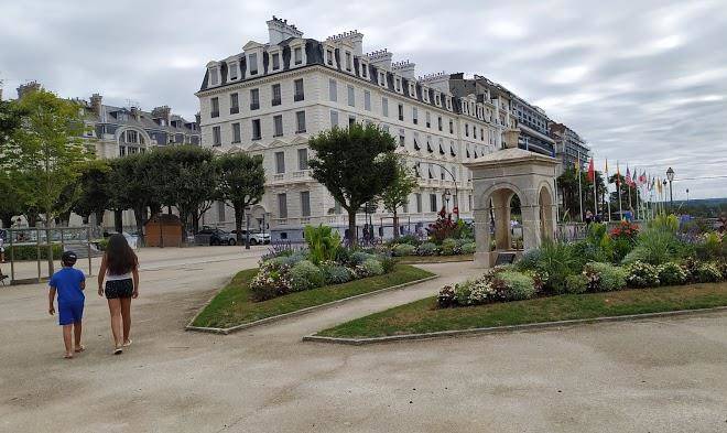 Best western hotel & spa pau lescar aeroport