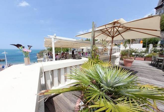 Caritz hotel et restaurant