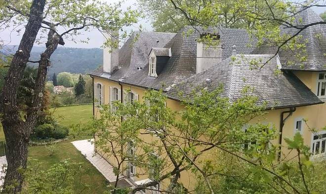 Castel forgues gite et chambres d'hotes