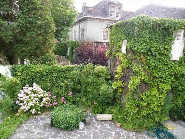 Chambres bidegain