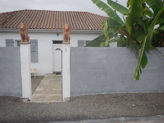 Chambres chez vlad