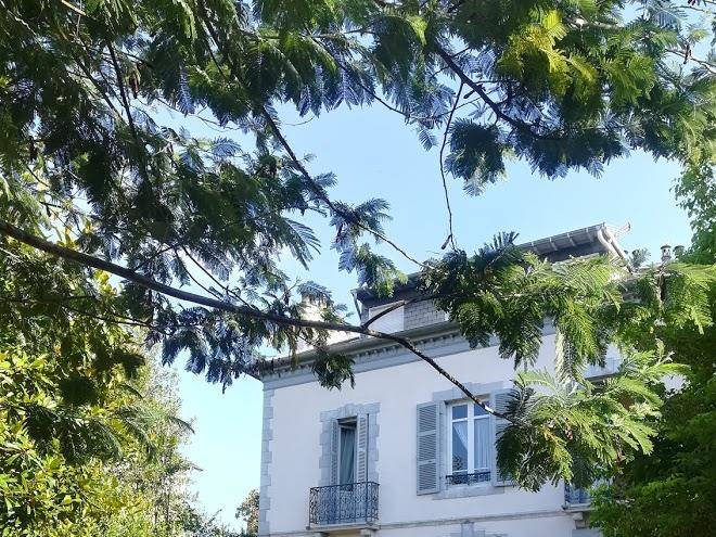 Chambres d'hotes a pau proche centre