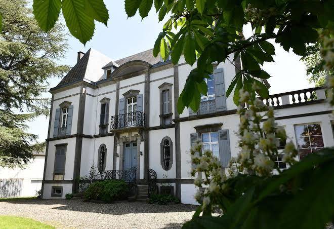 Chambres d'hotes aire berria