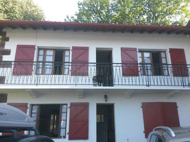 Chambres d'hotes altzia