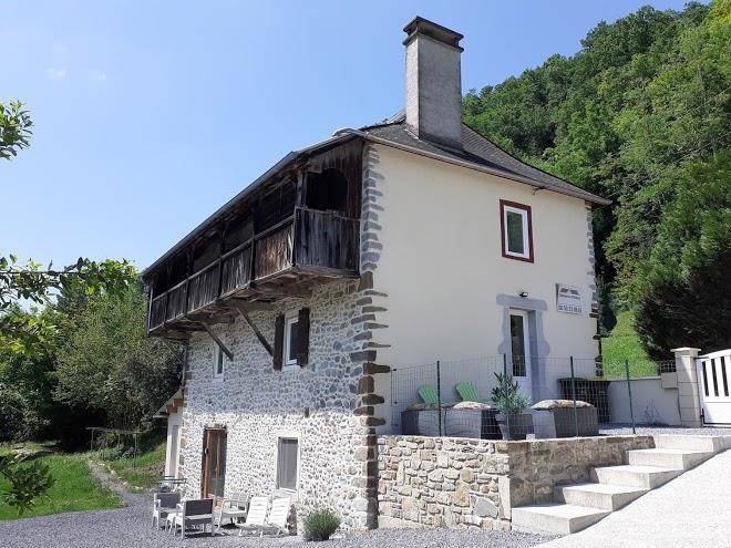 Chambres d'hotes au pays basque chez barbara