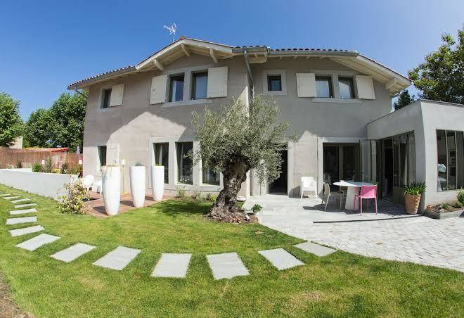 Chambres d'hotes biarritz arima biarritz
