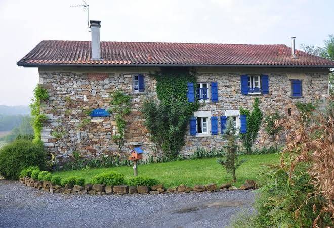 Chambres d hotes gelous