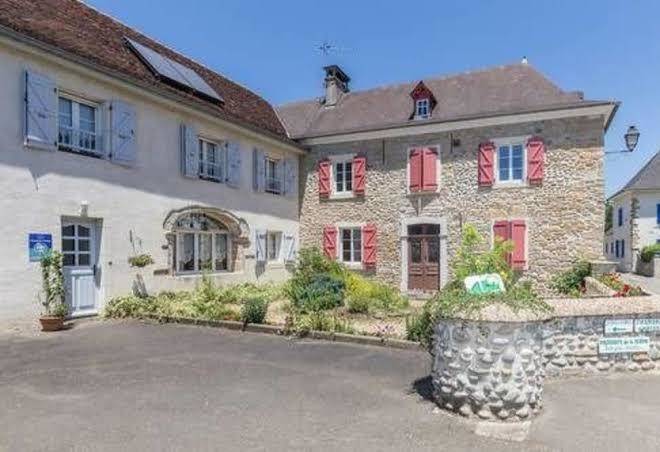 Chambres d'hotes la grange de georges