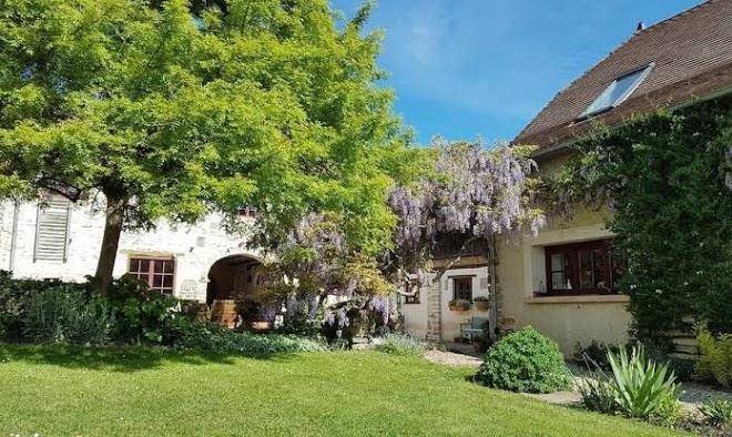 Chambres d'hotes secret pyrenees