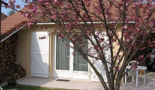 Chambres dhotes le pesquit