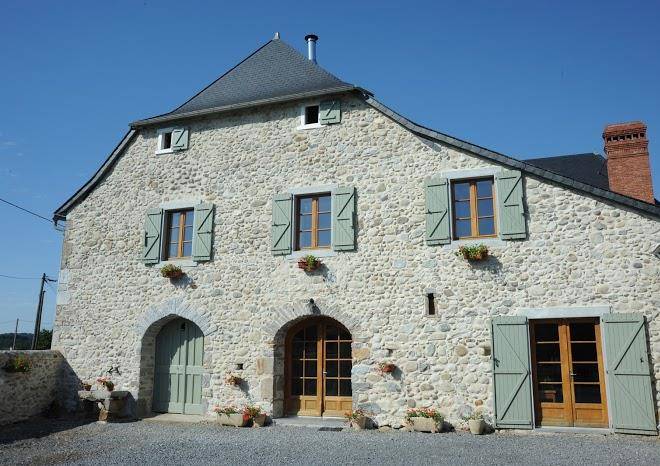 Chambres et table d'hotes maison perpigna