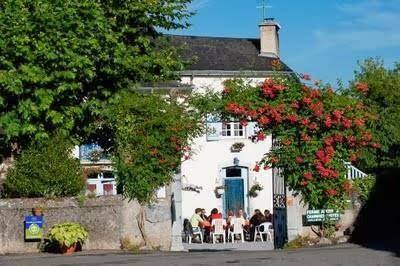Chambres et tables dhotes la mainade