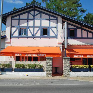 Chez benat hotel restaurant