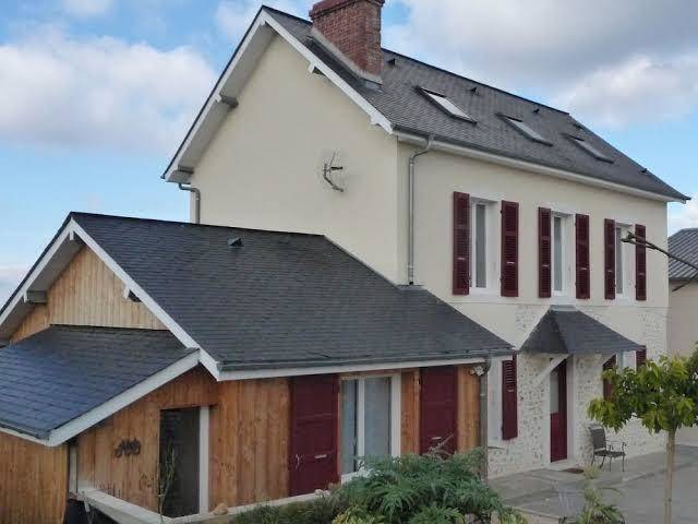 Chez juliette maison gite
