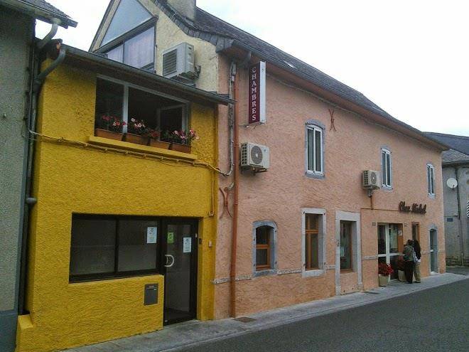 Chez michel chambres dhotes